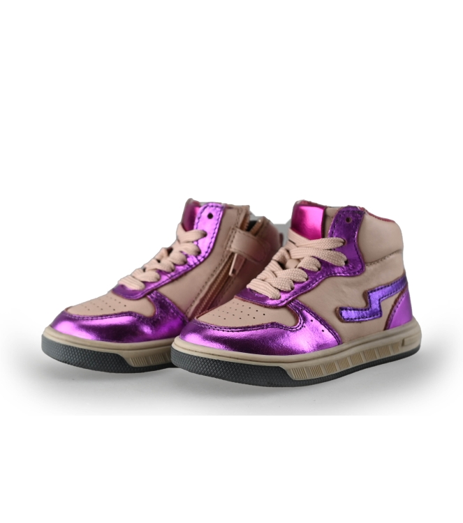 Gattino Hohe Sneaker