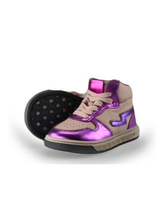 Gattino Hohe Sneaker