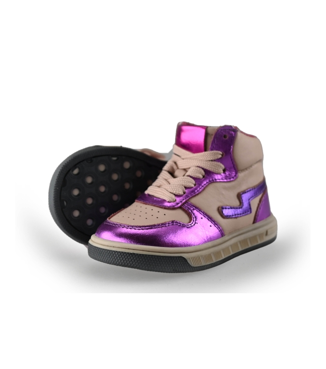 Gattino Hohe Sneaker