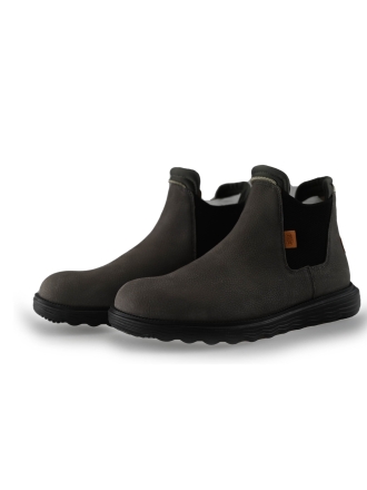HEY DUDE Chelsea boots Grau 232047