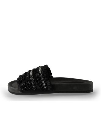 Lazamani Flip-Flops Schwarz 232048