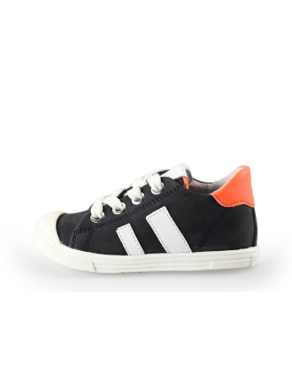 Jopper Sneaker Blau 232053