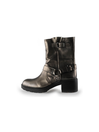 Lazamani Stiefeletten Bronze 232056