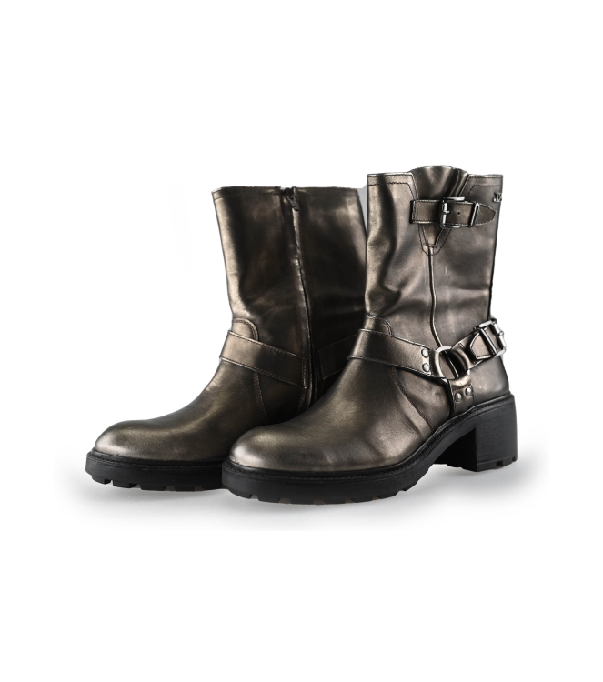 Lazamani Stiefeletten