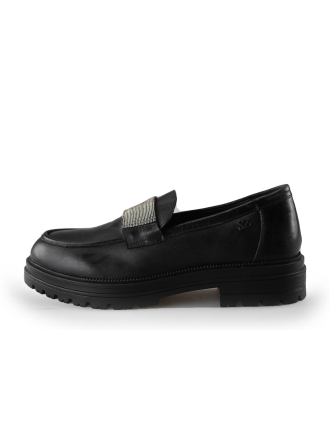 Lazamani Loafers  Schwarz 232058
