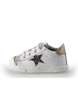 Jopper Sneaker Weiß 232063