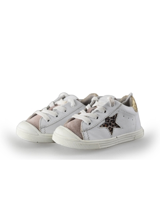 Jopper Sneaker Weiß 232063
