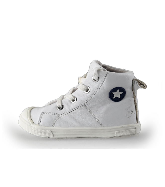 Jopper Hohe Sneaker