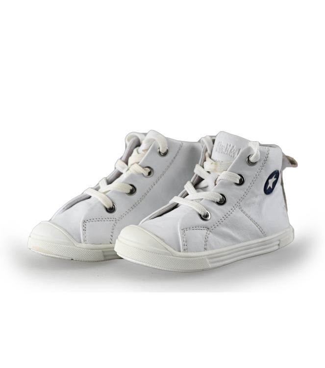 Jopper Hohe Sneaker