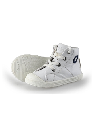 Jopper Hohe Sneaker