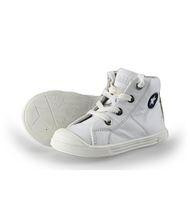 Jopper Hohe Sneaker