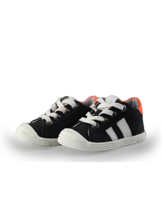 Jopper Sneaker Blau 232067