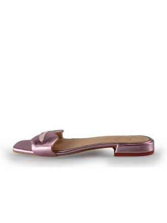 Jan Jansen Flip-Flops Rosa 232071