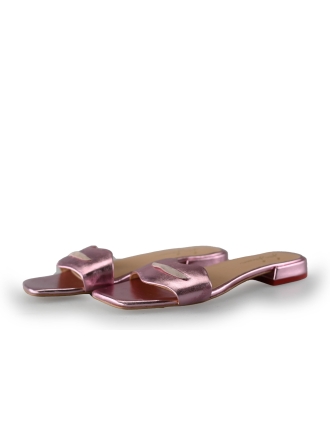 Jan Jansen Flip-Flops Rosa 232071