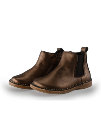 Pinochhio Chelsea boots Bronze 232075