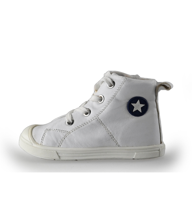 Jopper Hohe Sneaker