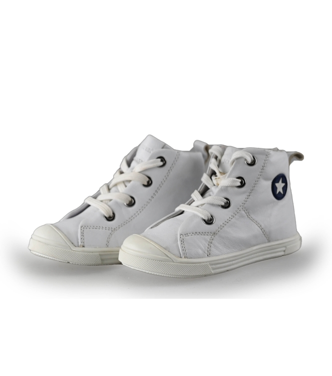 Jopper Hohe Sneaker