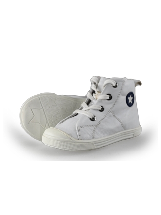Jopper Hohe Sneaker