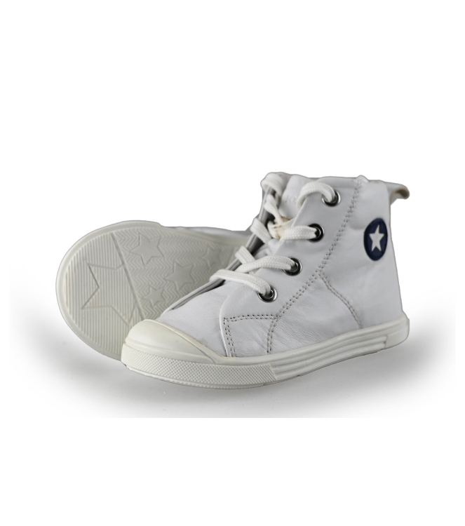 Jopper Hohe Sneaker