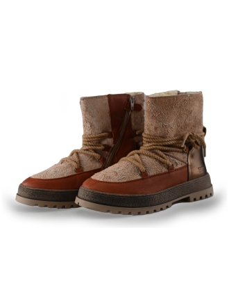 HIP Stiefel Braun 232082