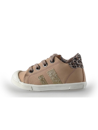 Jopper Sneaker Braun 232083