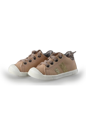 Jopper Sneaker Braun 232083