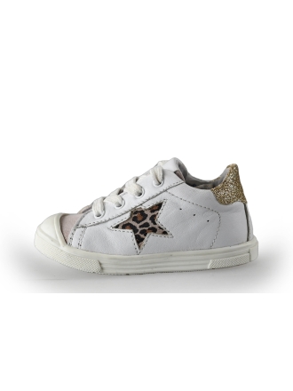 Jopper Sneaker Weiß 232085