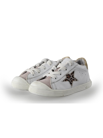 Jopper Sneaker Weiß 232085