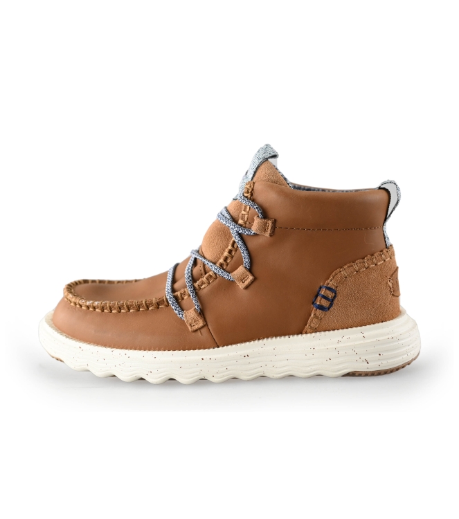 HEY DUDE Schnürschuhe