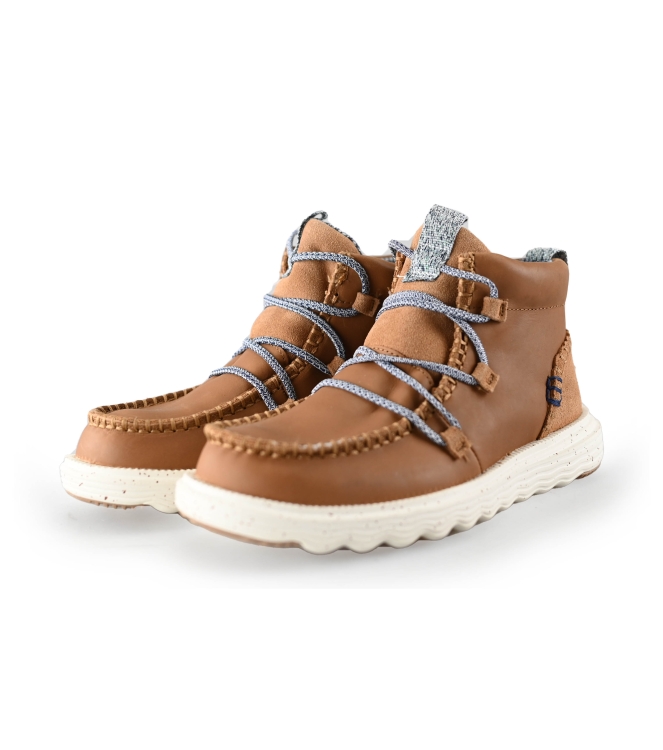 HEY DUDE Schnürschuhe