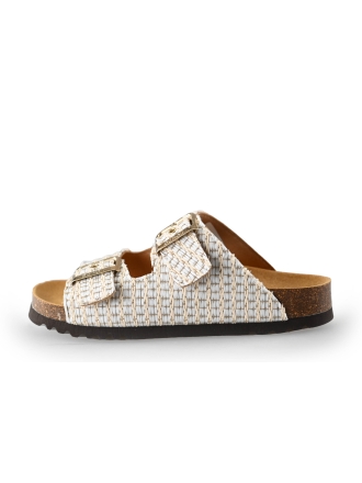 Scholl Flip-Flops Weiß 232103