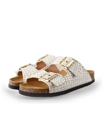Scholl Flip-Flops Weiß 232103