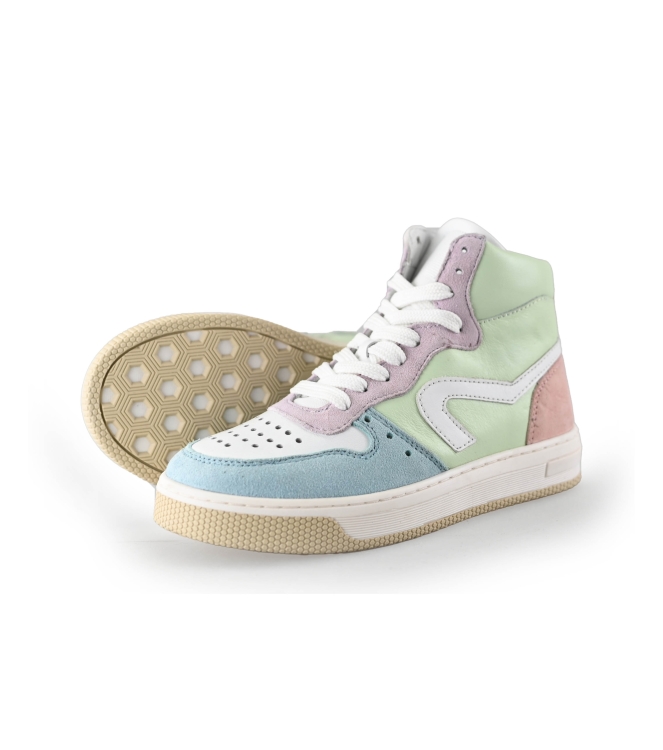 HIP Hohe Sneaker