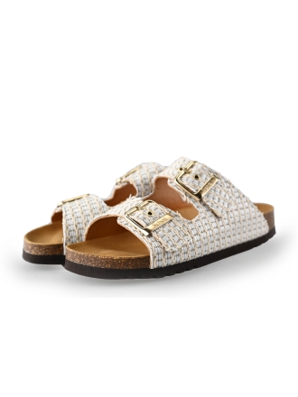 Scholl Flip-Flops Weiß 232109