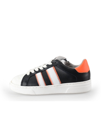 Jopper Sneaker Blau 232110