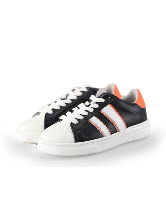 Jopper Sneaker Blau 232110