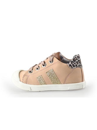 Jopper Sneaker Braun 232111