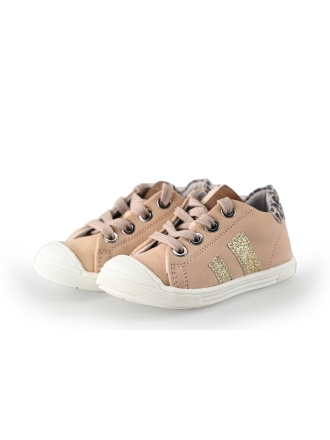 Jopper Sneaker Braun 232111