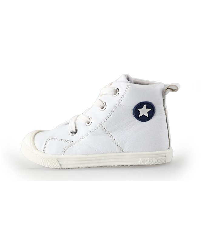 Jopper Hohe Sneaker