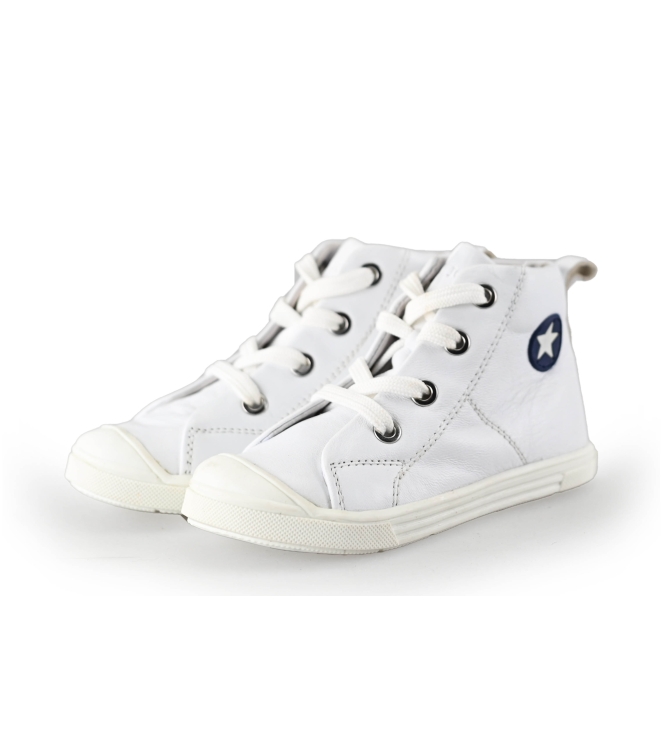 Jopper Hohe Sneaker