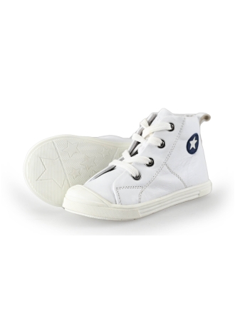 Jopper Hohe Sneaker