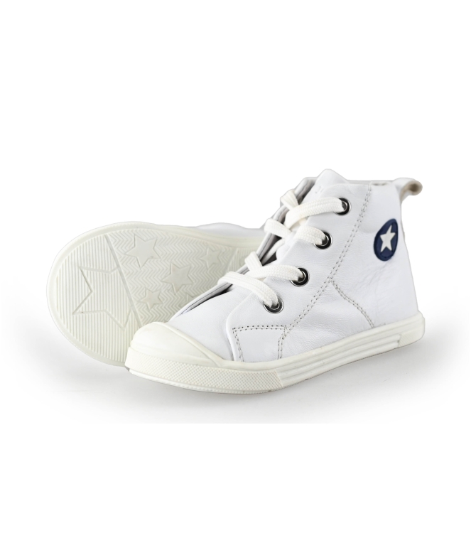 Jopper Hohe Sneaker