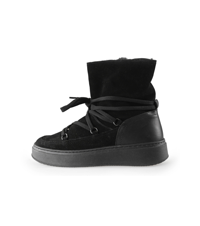 HIP Schnürstiefel