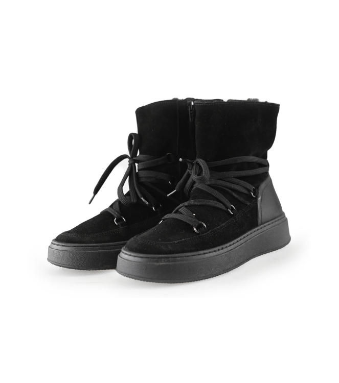 HIP Schnürstiefel