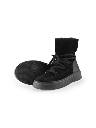 HIP Schnürstiefel