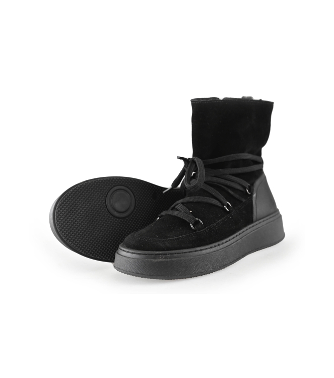 HIP Schnürstiefel