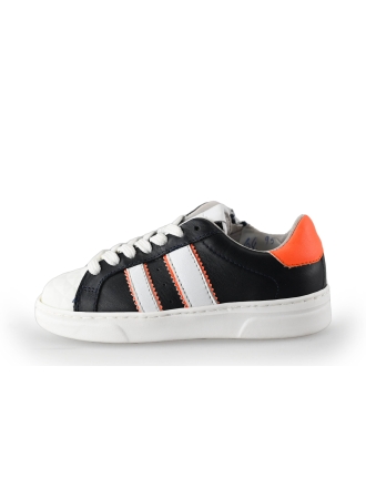 Jopper Sneaker Blau 232122