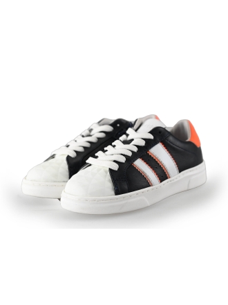 Jopper Sneaker Blau 232122
