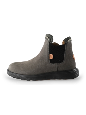 HEY DUDE Chelsea boots Grau 232124