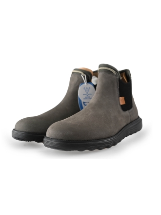 HEY DUDE Chelsea boots Grau 232124